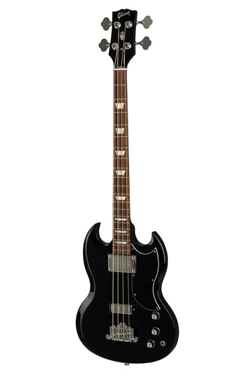 Sg Standard Bass Ebony Oc - BSTOCK