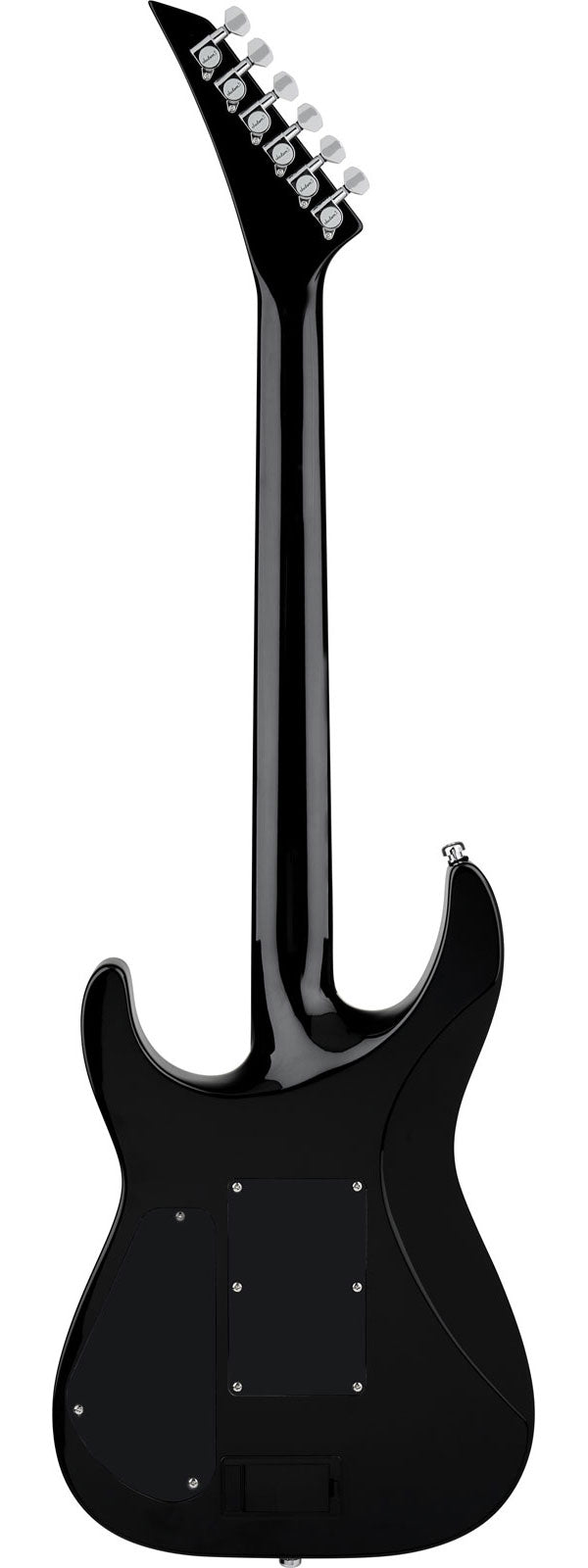 Pro Plus Pure Metal Ltd Soloist Sl1A Ebo Gloss Black