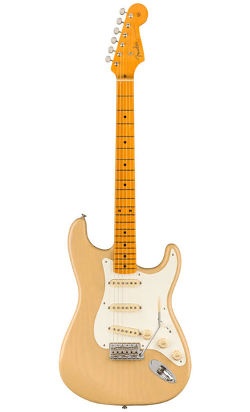 Stratocaster 1957 American Vintage II MN Vintage Blonde