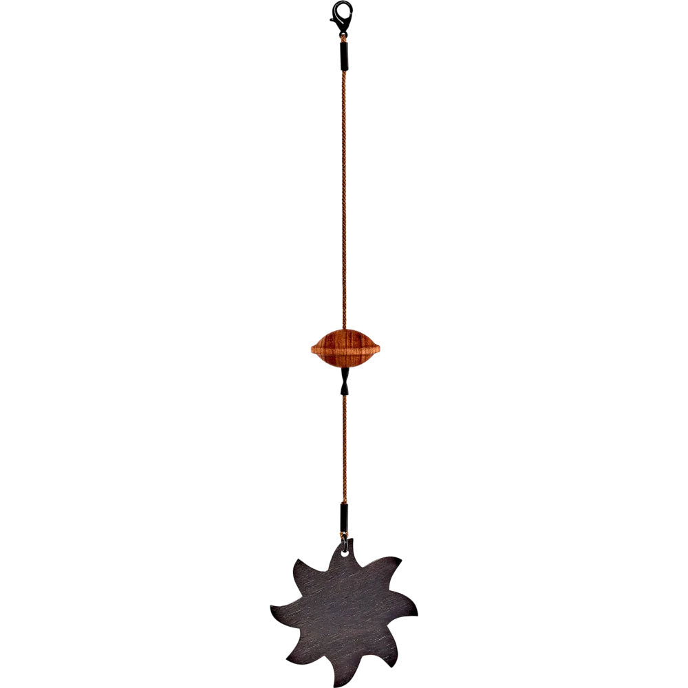Chimes Sonic Energy Bamboo Stella 432HZ