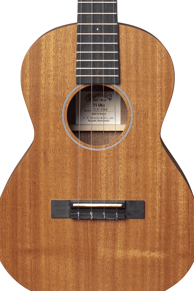 T1 Uke