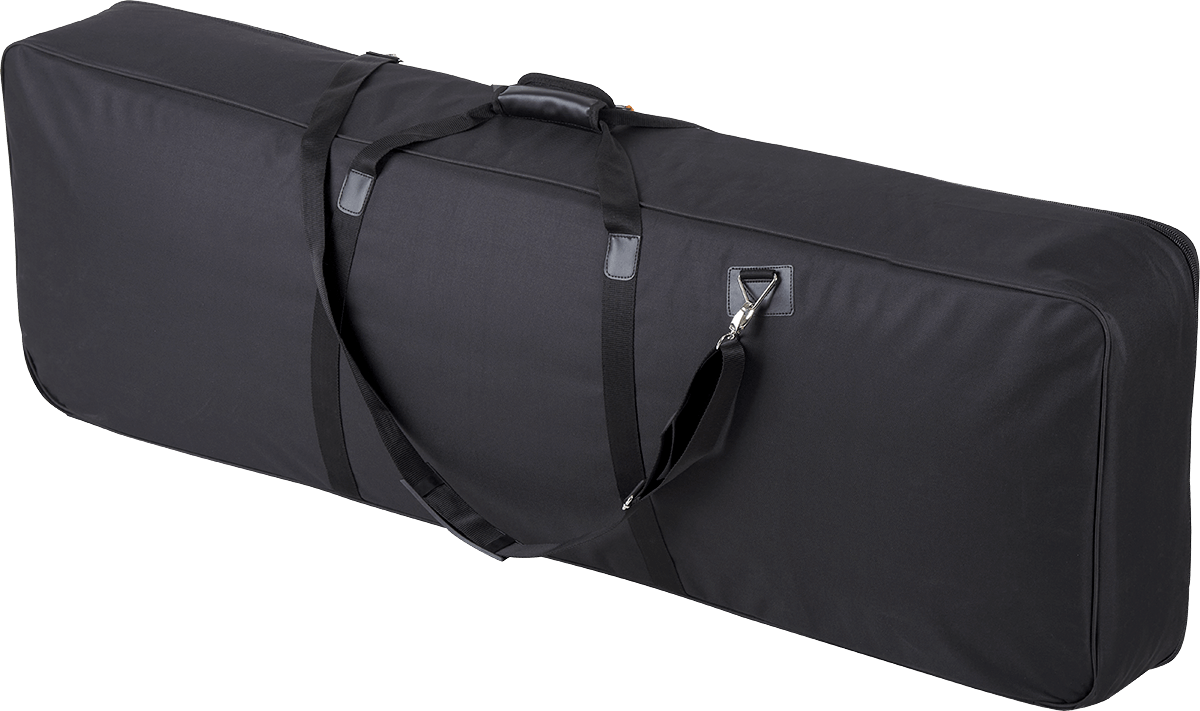 Keyboard Gigbag Akb16 Black