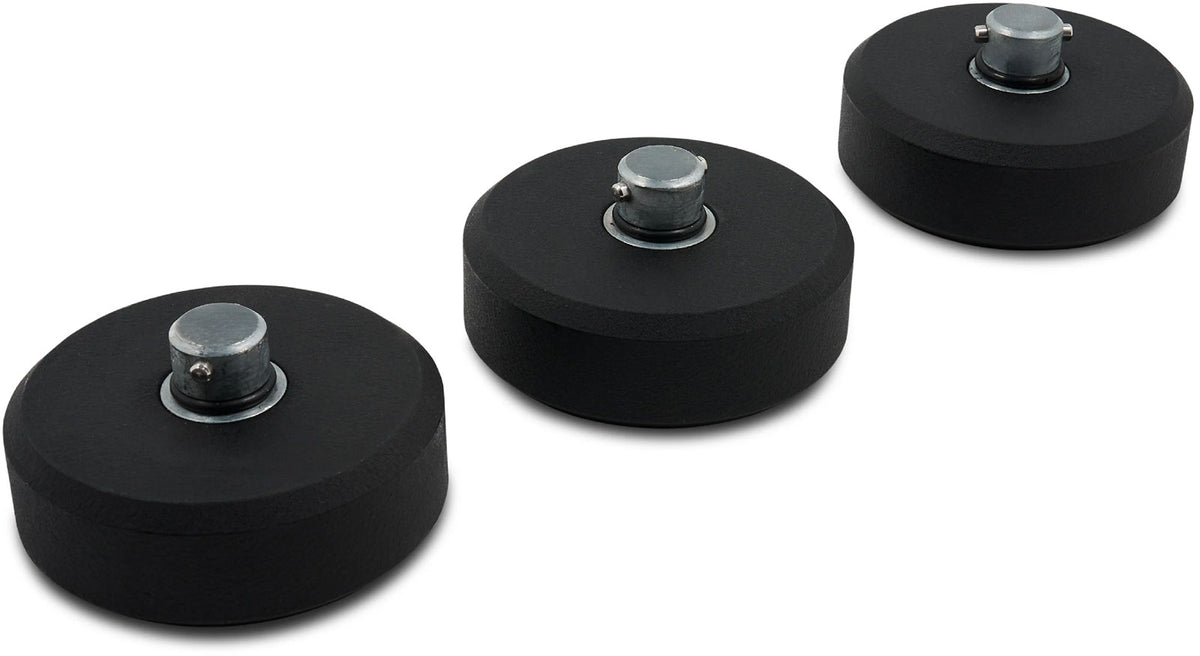 DWSMWEIGHT3 - 9X Series Tripod Weight, 3-Pack w/Bag