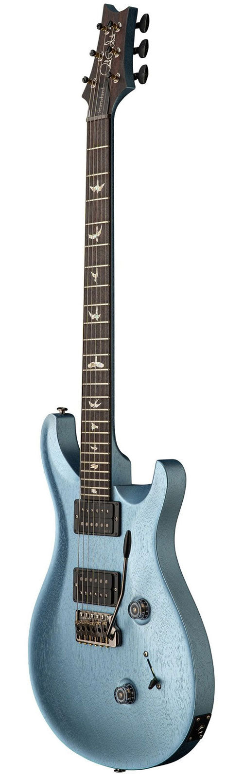 Standard 24 Satin Frost Blue Metallic
