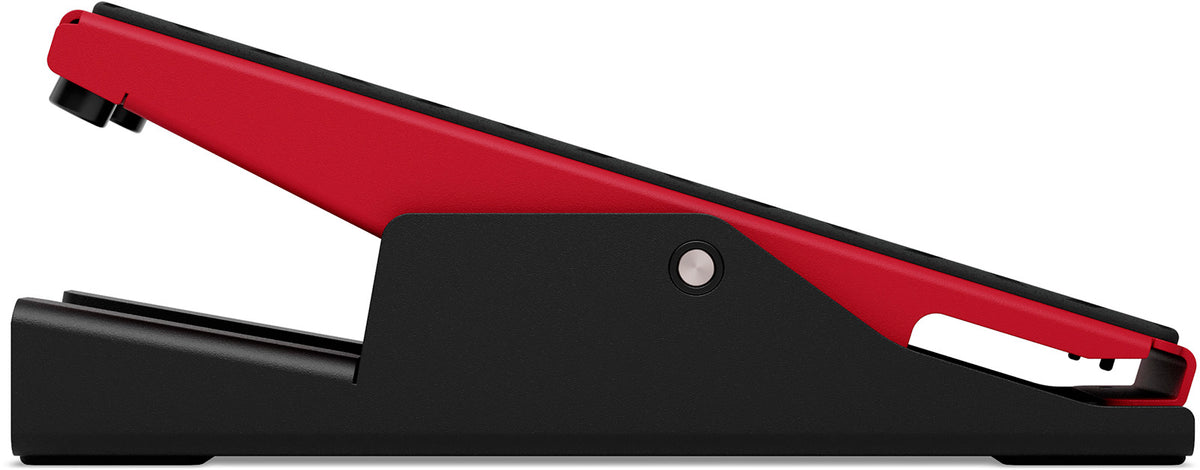 Expression pedal (15-degree opening)