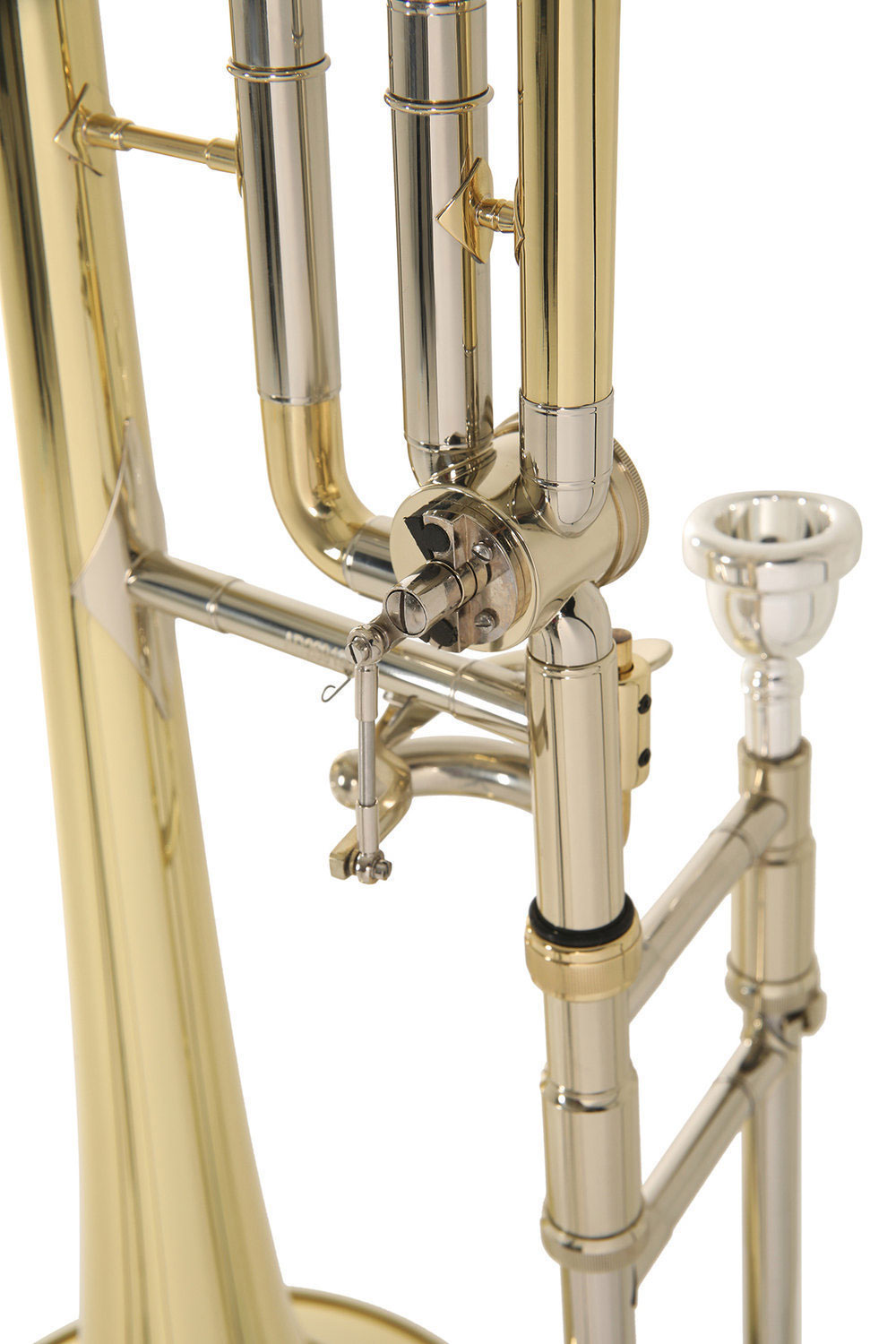 Ambition TB650 Tenor B♭/C Lacquered (Kids)