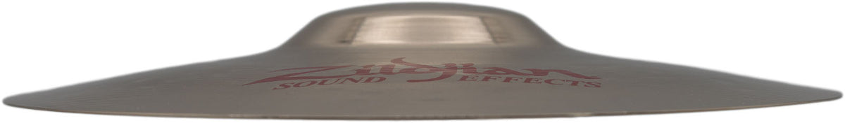 ORIENTAL 9" TRASH SPLASH