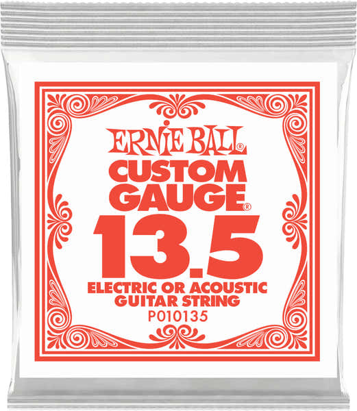 Ernie Ball Slinky Nickel Wound 13,5