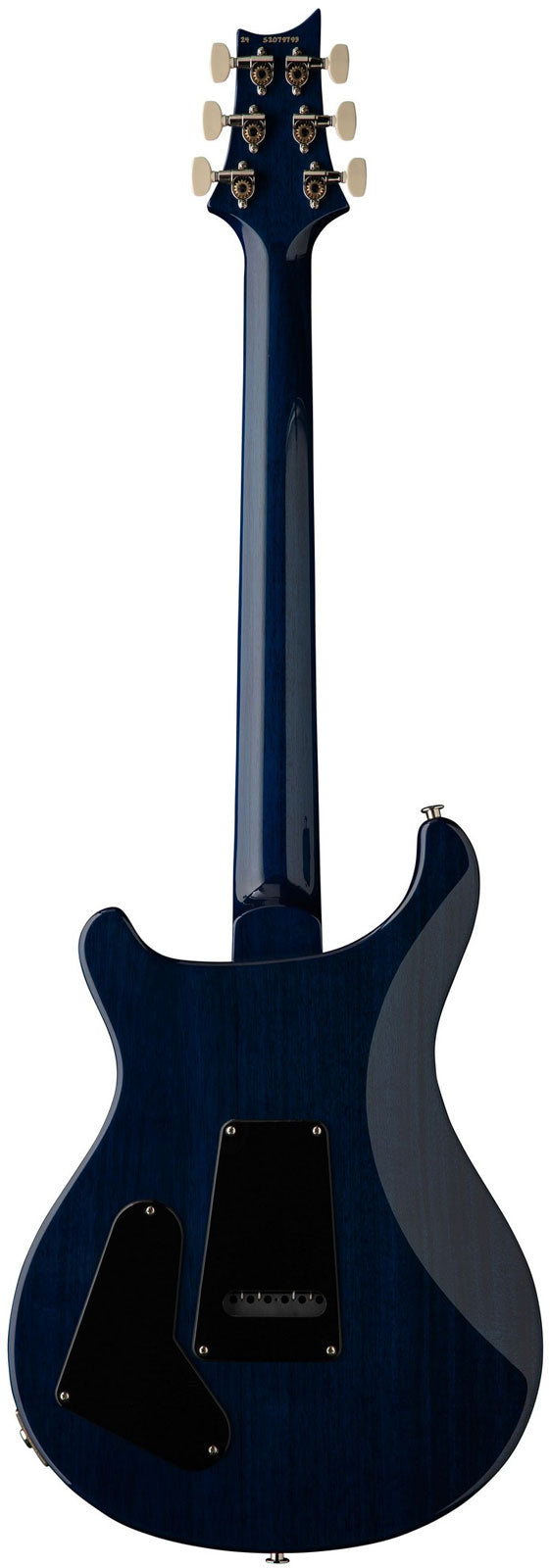 S2 Studio Faded Gray Black Blue Burst
