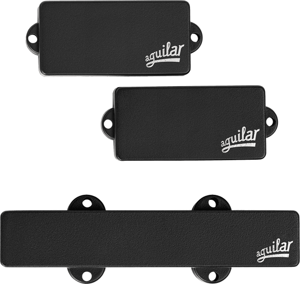Aguilar PRECISION/JAZZ 4 STRING HUM-CANCELING KIT