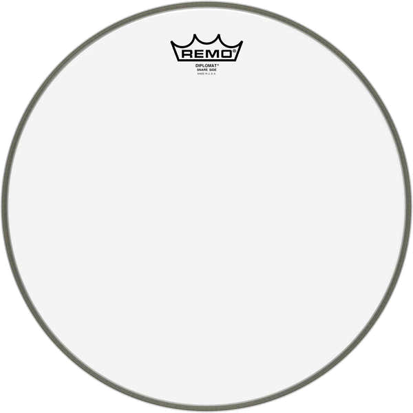 Remo SD-0114-00 - DIPLOMAT  (TIMBRE CAISSE CLAIRE) 14