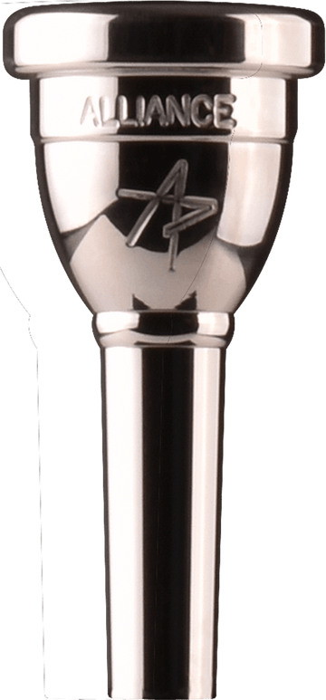 Alliance Prestige - 2B Silver-Plated (Cornet)