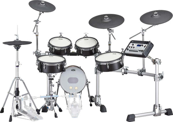 DTX10KX (TCS PAD) - REAL WOOD