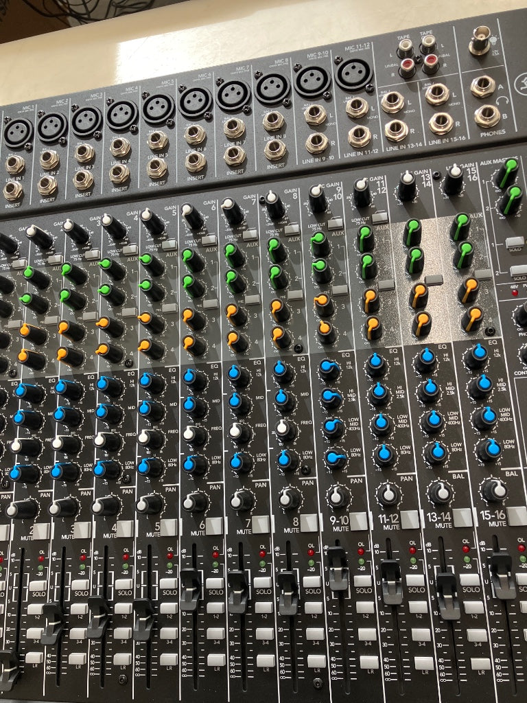 1642-VLZ4 - B-Stock