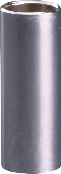 Dunlop ADU 225  -  SMALL STEEL STAINLESS - 19 X 23 X 59,5 MM