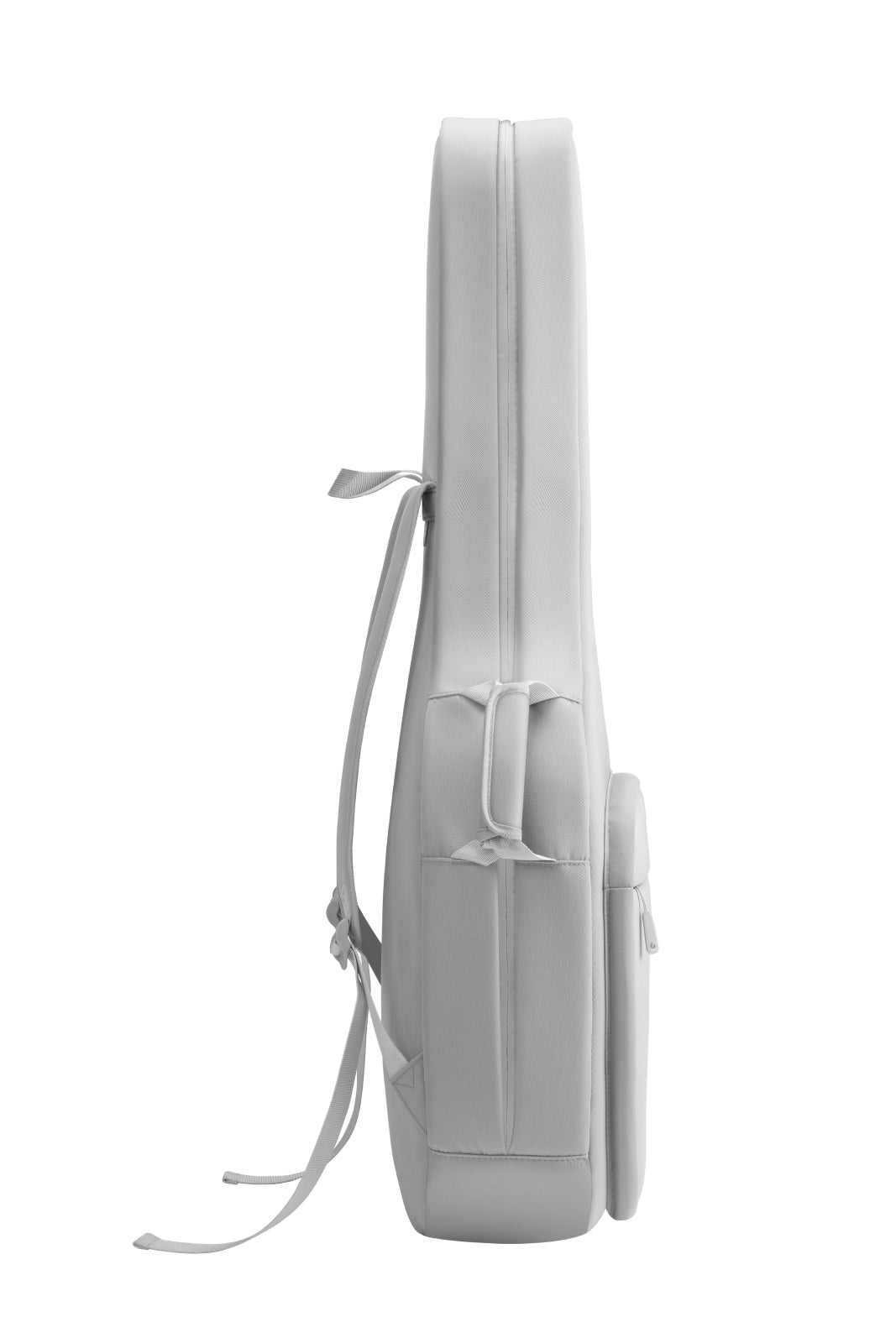 Lava Me 4 Carbon Series 38'' Soft Gold - With Airflow Bag