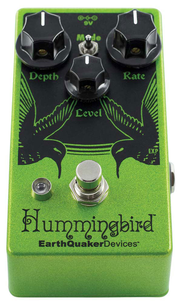 Hummingbird V4