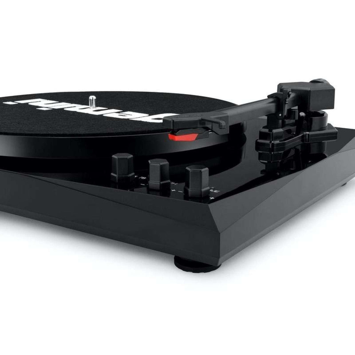 TT-900BB - Amplified Vinyl Turntable System