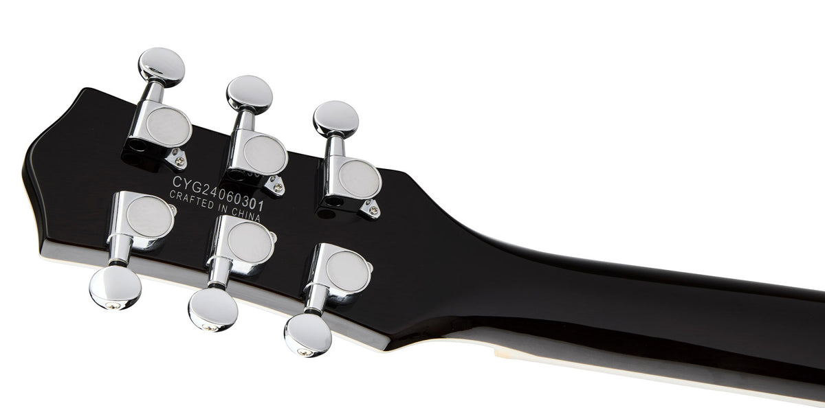 G5230T Electromatic Sparkle Jet Ft Single-Cut With Bigsby Lrl Gold Sparkle