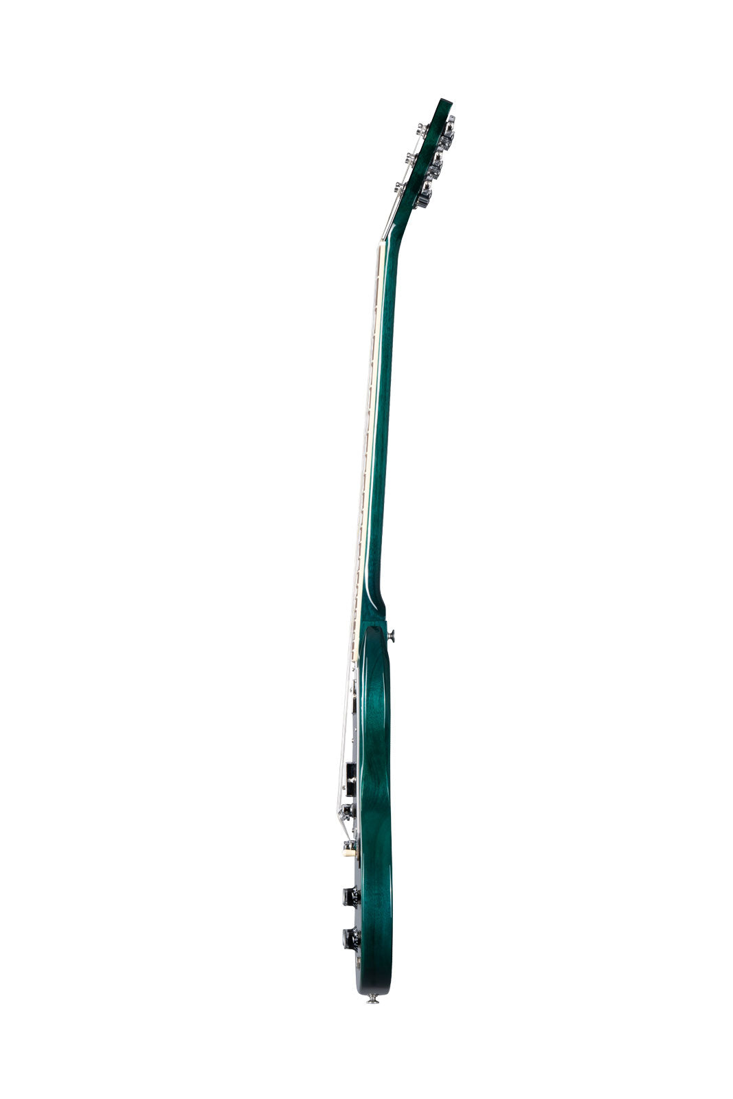 SG Standard Translucent Teal Modern