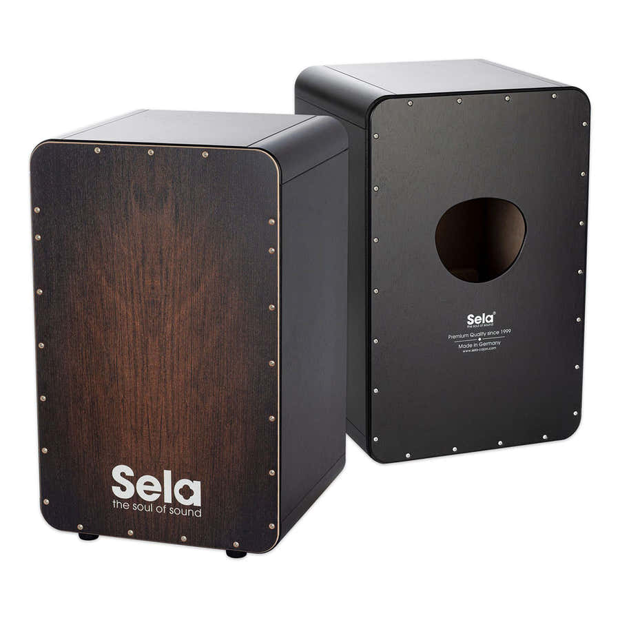Casela Black Brown Dragon Se 048