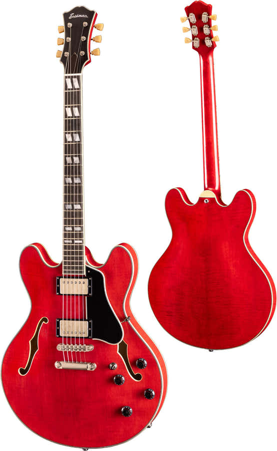 T59L_TV-RD Red