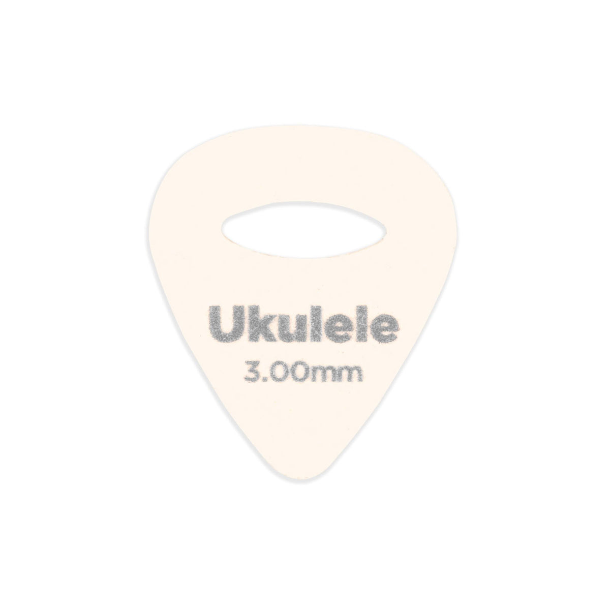 Picks for Felt Ukulele 25 Pack