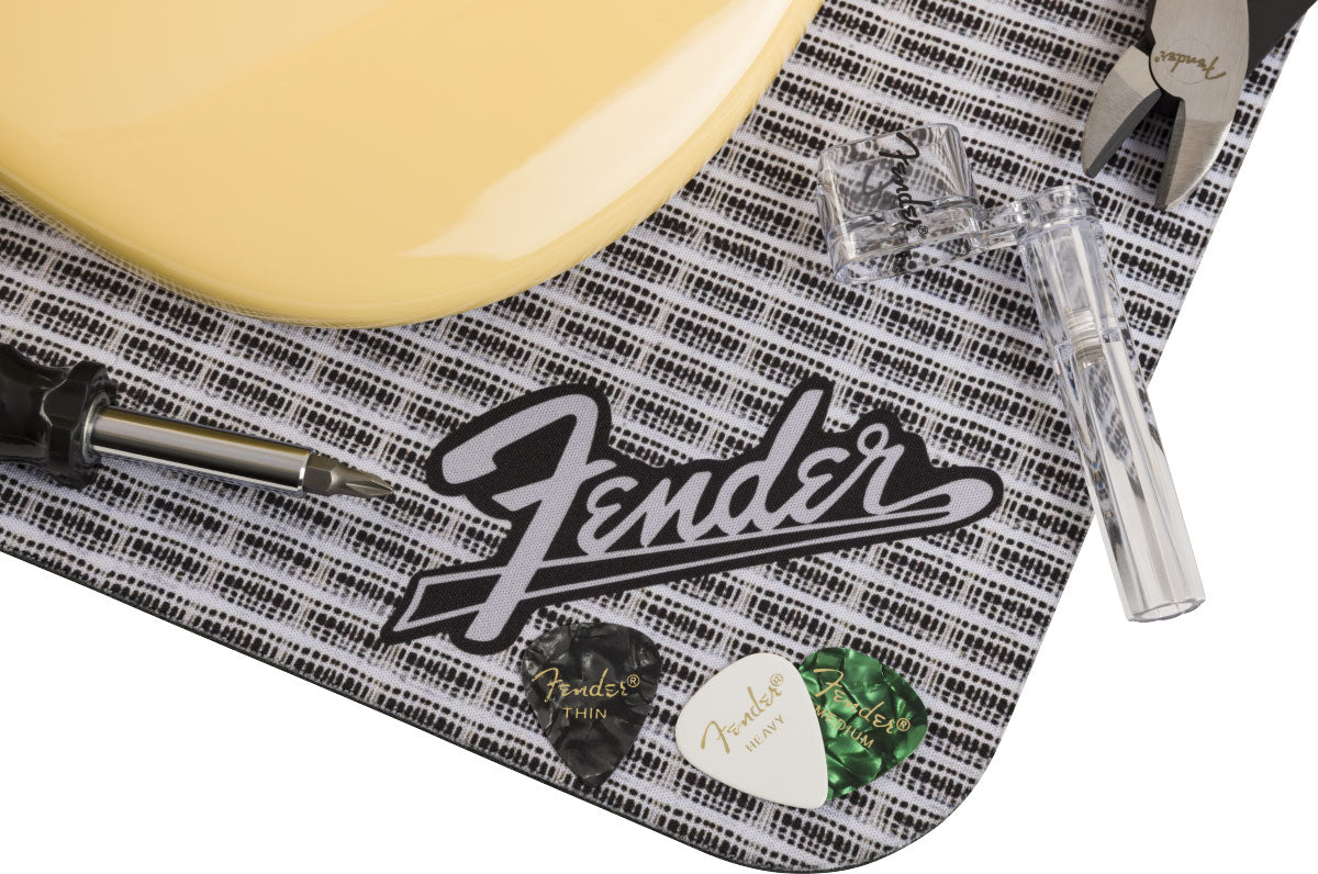 Work Mat Grill Cloth