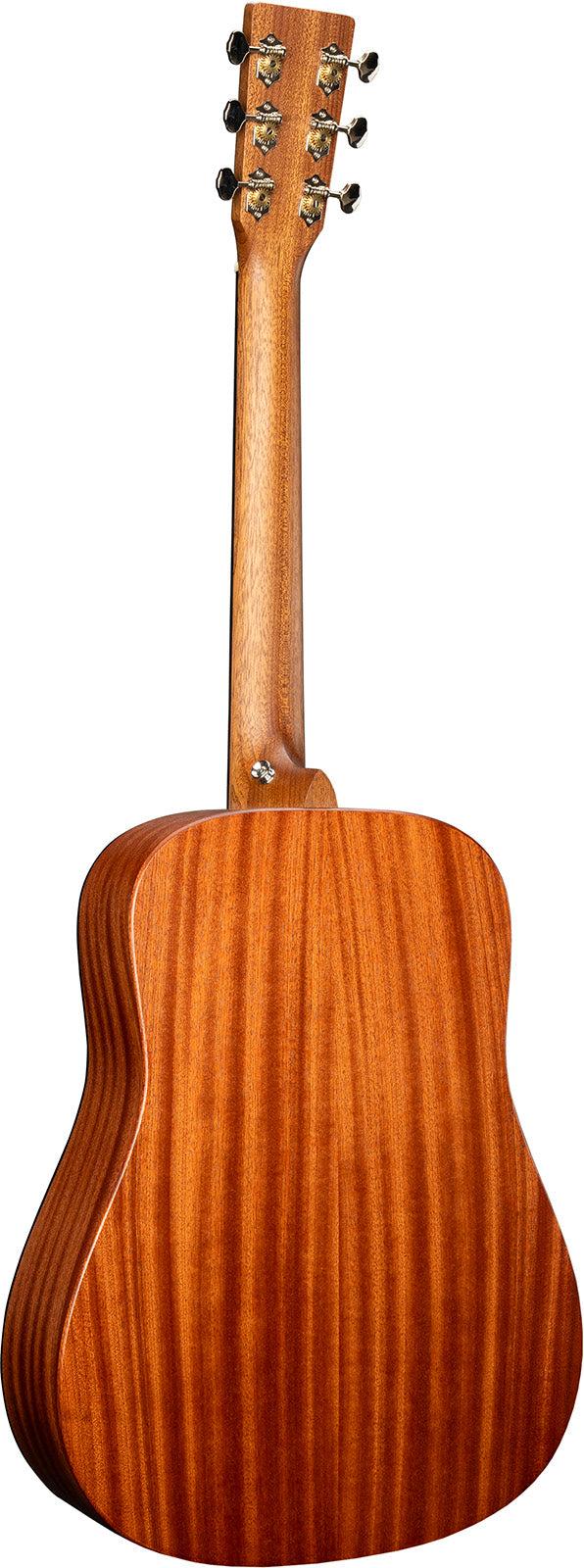 Dreadnought Junior Streetlegend Burst