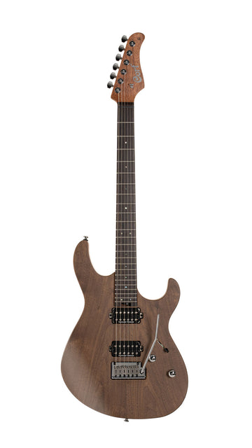 Guitar G300 Raw Natural Satin