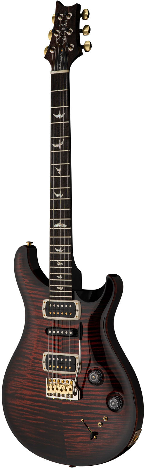 Modern Eagle Fire Smokeburst