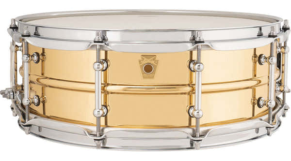 Lb550T - 14 X 5" Bronze Phonic (Tube Shell)