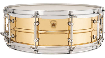 Lb550T - 14 X 5" Bronze Phonic (Tube Shell)