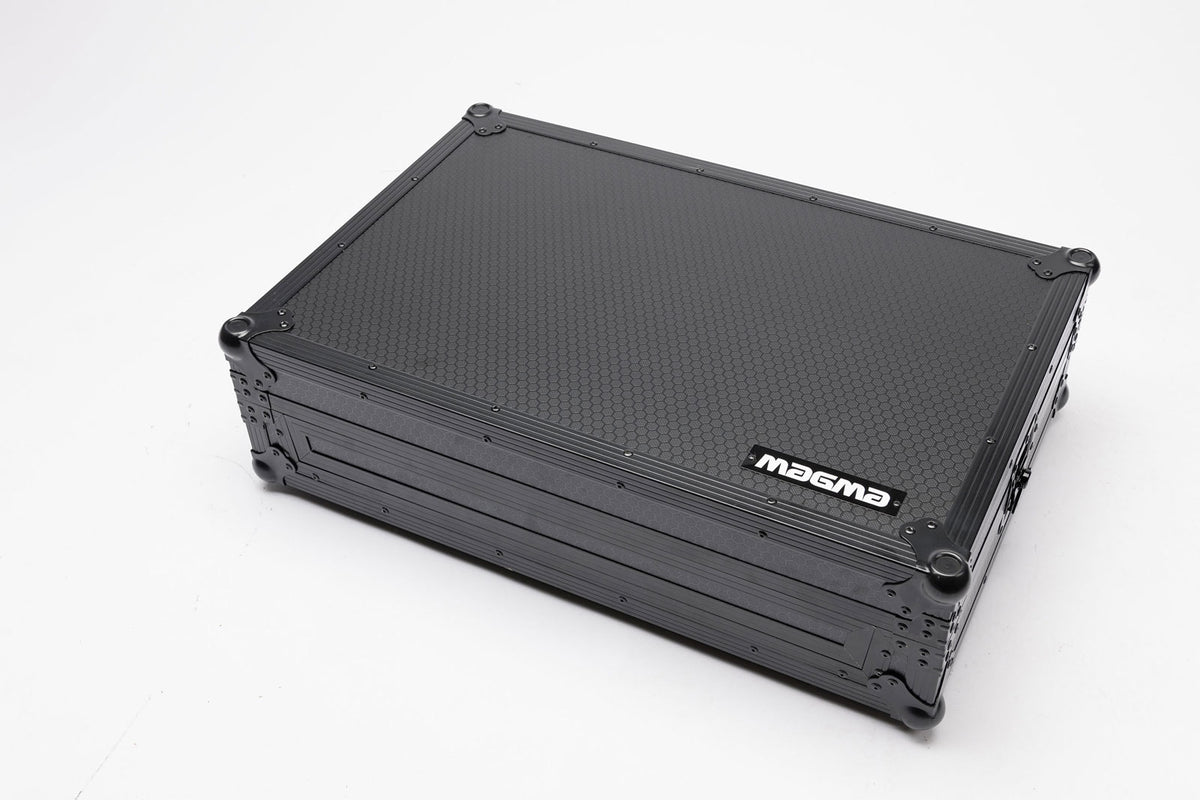 DJ Controller Case XDJ-RX3/RX2 Black/black