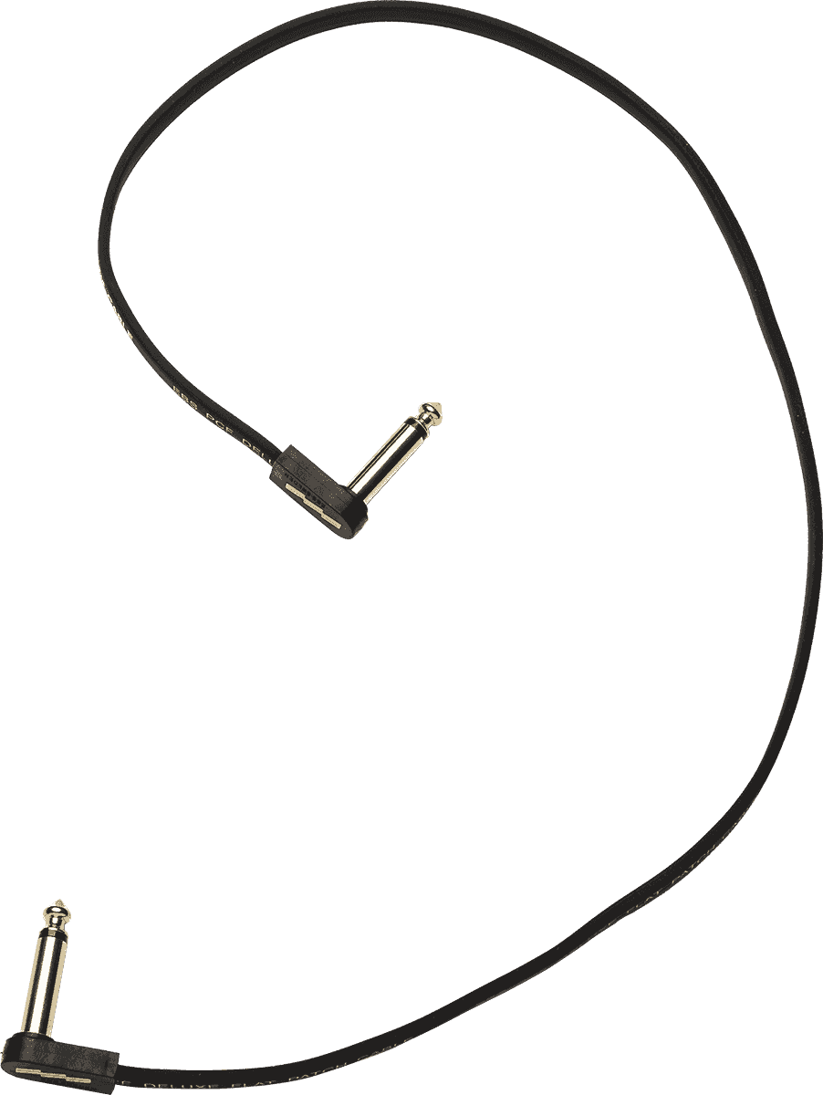 PCF-58 FLAT PATCH CABLE 58CM