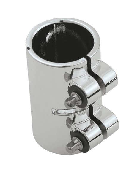 Gibraltar RACK ACCESSORY CHROME SERIES - ADJUSTABLE TUBE CONNECTOR SC-GCEX