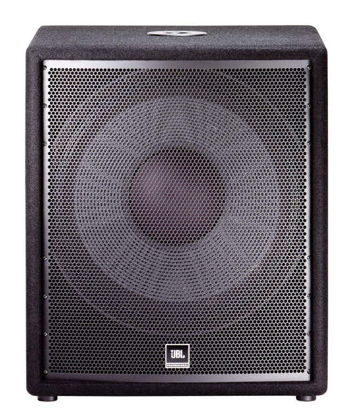 JBL JRX218S