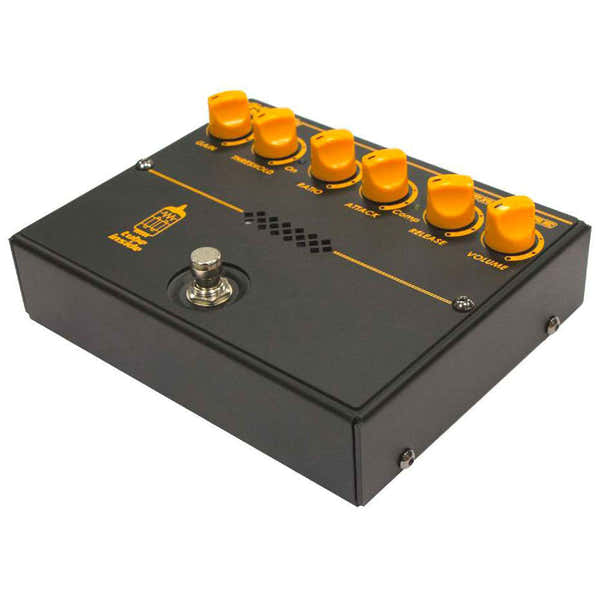 Tube Compressor