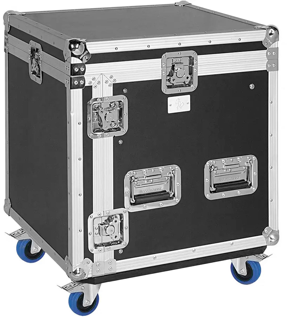 8U Mixer Rack