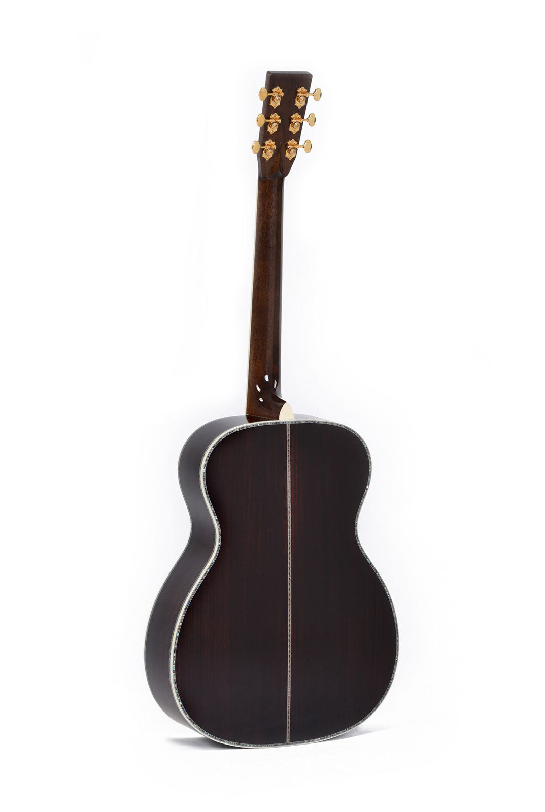 All Solid Series Somr-45L Lh