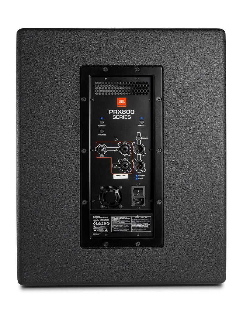 PRX815XLFW