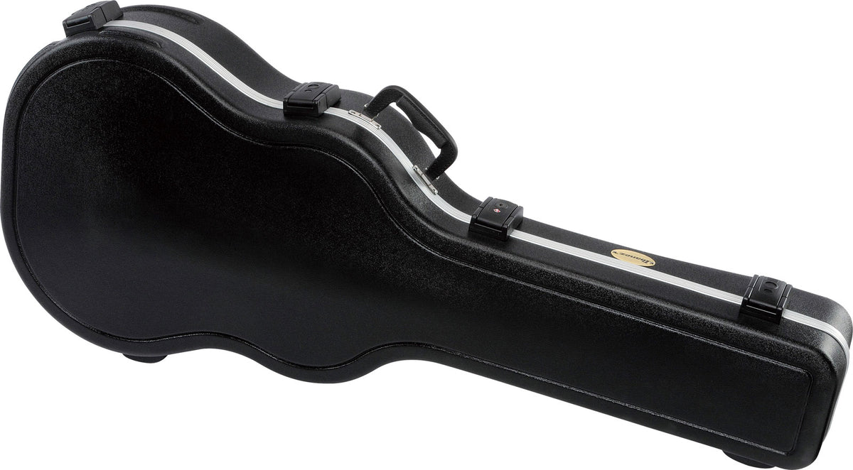 Hollow-Body Guitar Case - MGB100C