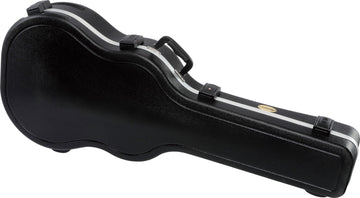 Hollow-Body Guitar Case - MGB100C