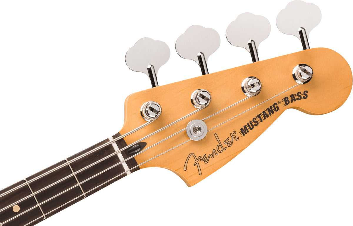 Mustang Bass PJ Player II RW Aquatone Blue