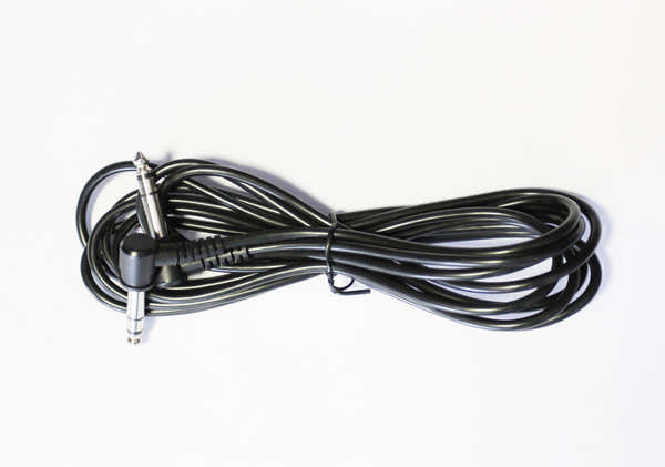 Efnote Trigger Cable TRS L-L 3.0M