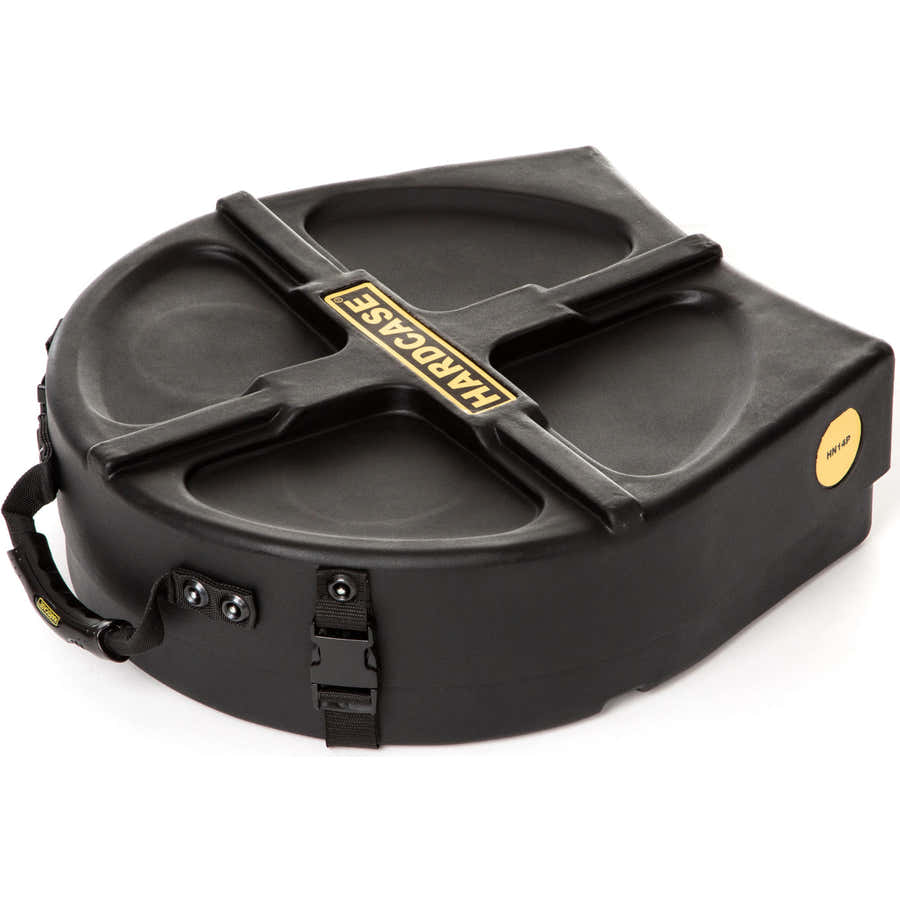 14" PICCOLO SNARE CASE - HN14P