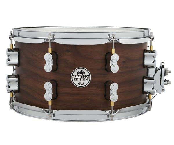 PDP By DW LIMITED EDITION MAPLE/WALNUT 13X7