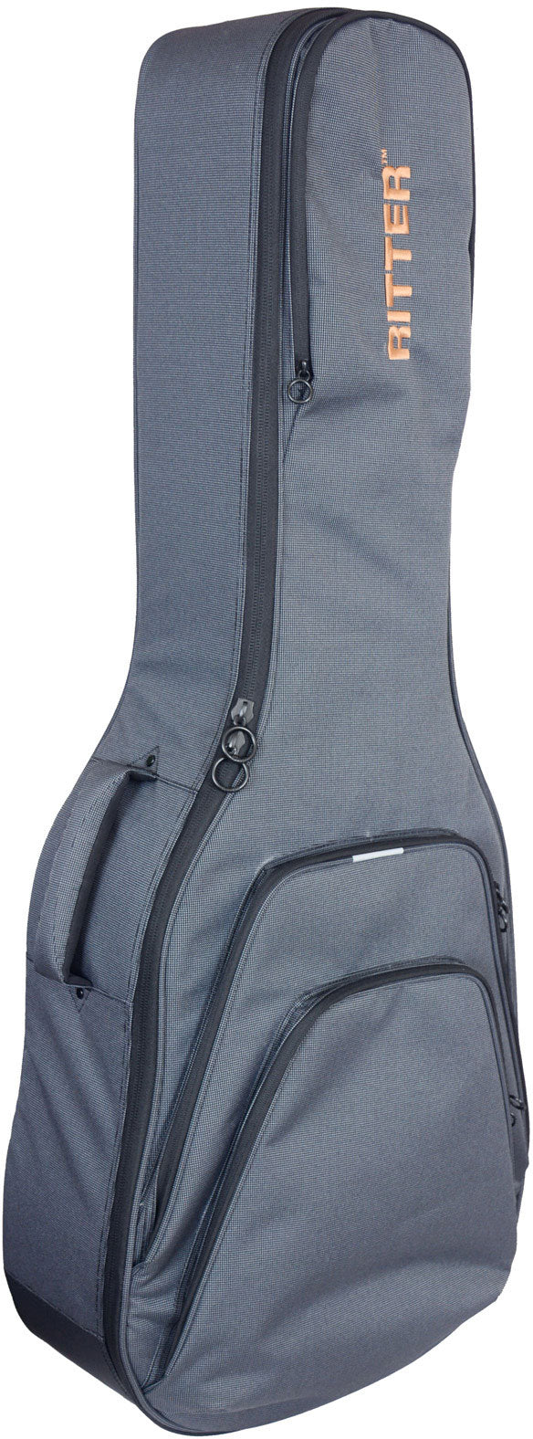 GR4 Auditorium Gray Gigbag