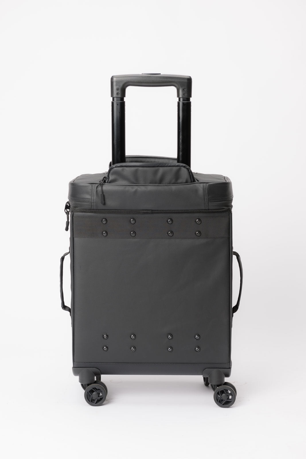 Solid Blaze Cabin Trolley