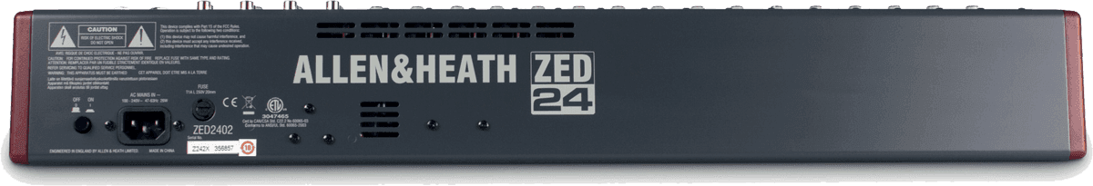 ZED-24